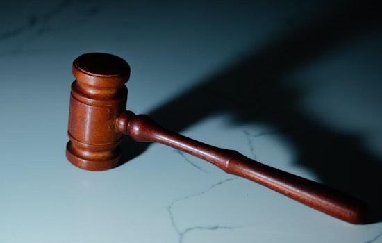 Gwinnett County Man Sentenced to Life for 2021 Murder in Apartment Ambush