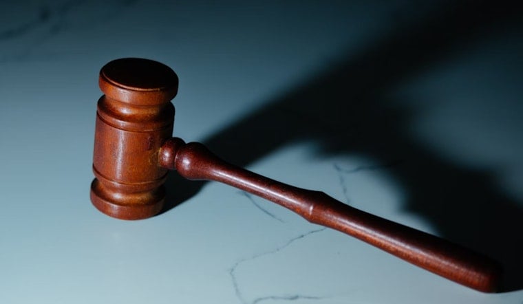 Gwinnett County Man Sentenced to Life for 2021 Murder in Apartment Ambush