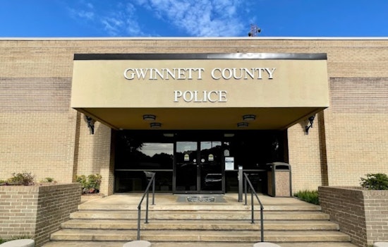 Gwinnett County Police Seek Public's Aid in December Shooting Death of Young Mother in Lawrenceville