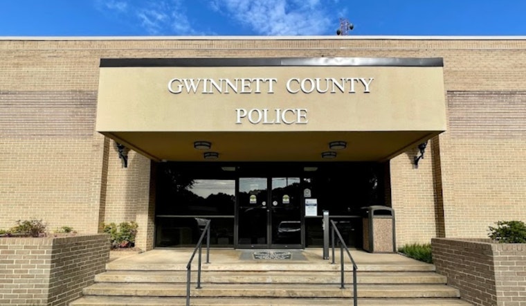 Gwinnett County Police Seek Public's Aid in December Shooting Death of Young Mother in Lawrenceville