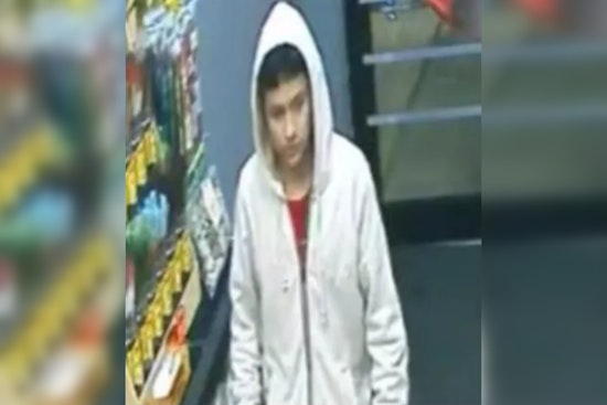 Gwinnett County Police Seek Second Suspect in Norcross Vape Shop Robbery