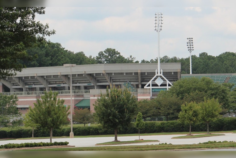 Gwinnett County Sells Former Olympic Tennis Center for $5.6M to Fuel Local Commerce and Community