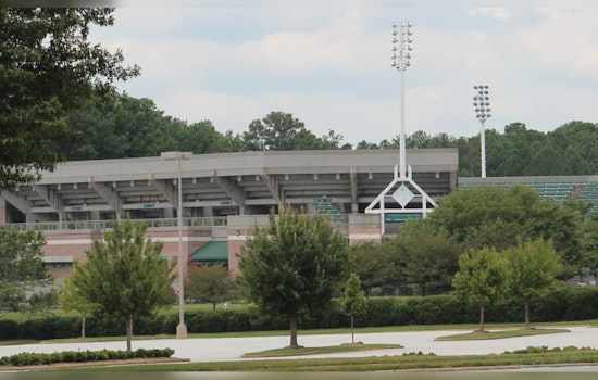 Gwinnett County Sells Former Olympic Tennis Center for $5.6M to Fuel Local Commerce and Community