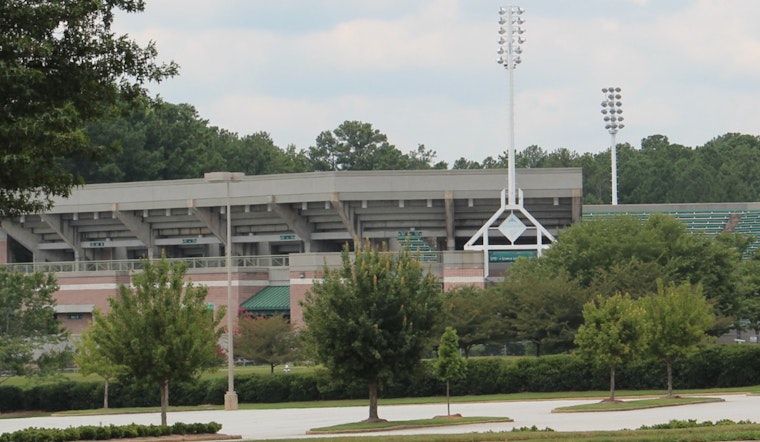 Gwinnett County Sells Former Olympic Tennis Center for $5.6M to Fuel Local Commerce and Community