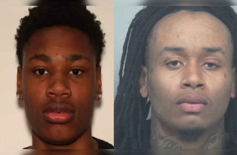 Gwinnett County Teen Suspected in Car Break-Ins Struck by Vehicle, Another Arrested
