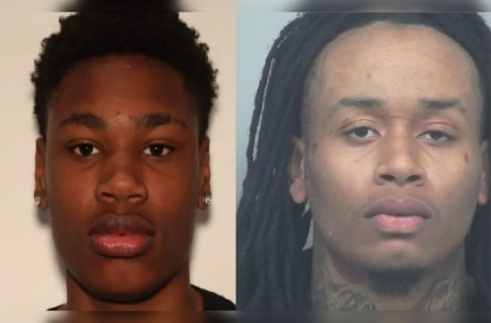 Gwinnett County Teen Suspected in Car Break-Ins Struck by Vehicle, Another Arrested