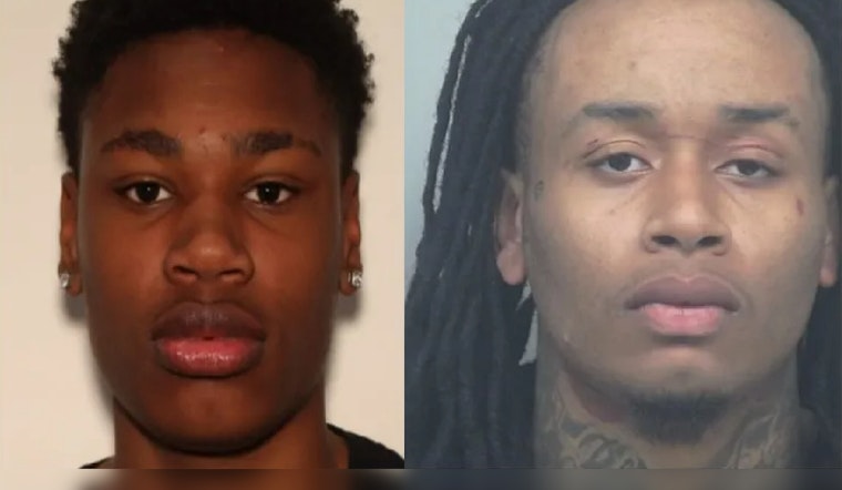 Gwinnett County Teen Suspected in Car Break-Ins Struck by Vehicle, Another Arrested