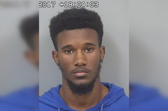 Gwinnett County's Serial Robbery Ringleader Sentenced to Life Plus 90 Years