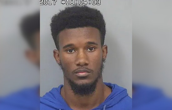 Gwinnett County's Serial Robbery Ringleader Sentenced to Life Plus 90 Years