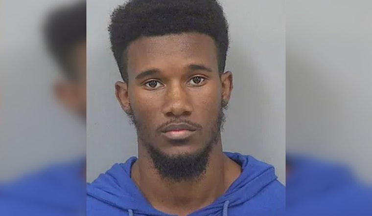 Gwinnett County's Serial Robbery Ringleader Sentenced to Life Plus 90 Years