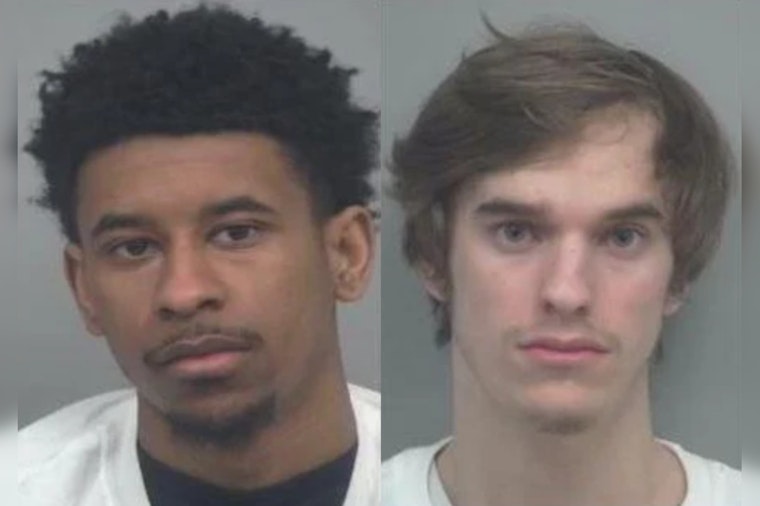 Gwinnett Police Arrest Two After PIT Maneuver Ends Carjacking Chase in Suwanee Area