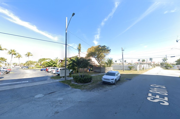 Hallandale Beach Police Investigate After Two Found Dead In Home, No Foul Play Suspected