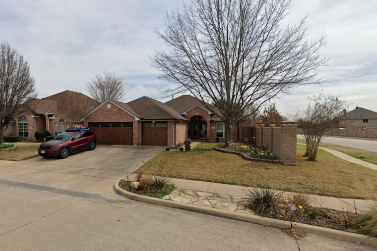 Haltom City Man in Critical Condition After Shooting During Real Estate Showing