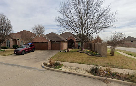 Haltom City Man in Critical Condition After Shooting During Real Estate Showing