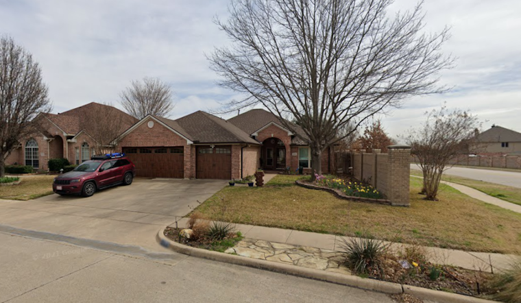 Haltom City Man in Critical Condition After Shooting During Real Estate Showing