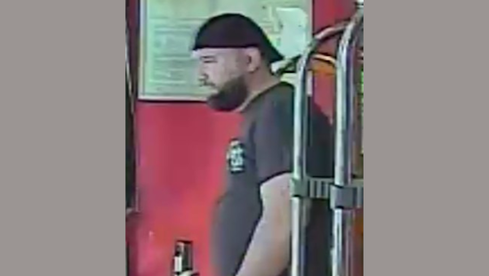 Haltom City Police Seek Public's Aid in Identifying Suspect in $1,500 Cunning Theft Case