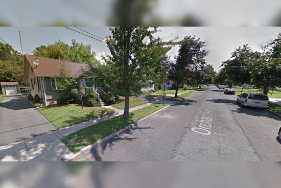 Hamilton Township Officer Hospitalized After Shooting During Domestic Call