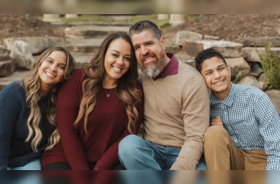 Hardin Valley Teen Fights for Recovery After Severe Dirt Bike Crash Resulting in Facial Reconstruction