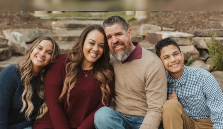 Hardin Valley Teen Fights for Recovery After Severe Dirt Bike Crash Resulting in Facial Reconstruction