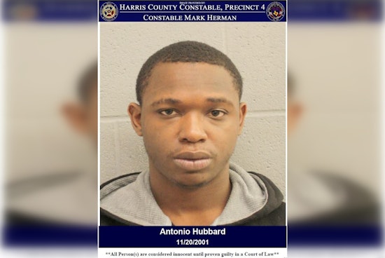 Harris County Deputies Arrest Man with Drug Warrant during Welfare Check in Lonsome Woods Trail
