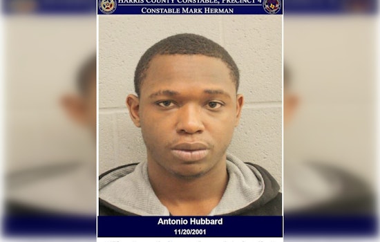 Harris County Deputies Arrest Man with Drug Warrant during Welfare Check in Lonsome Woods Trail