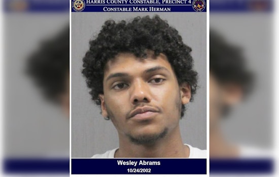 Harris County Deputies Arrest Man with High BAC in Houston Area