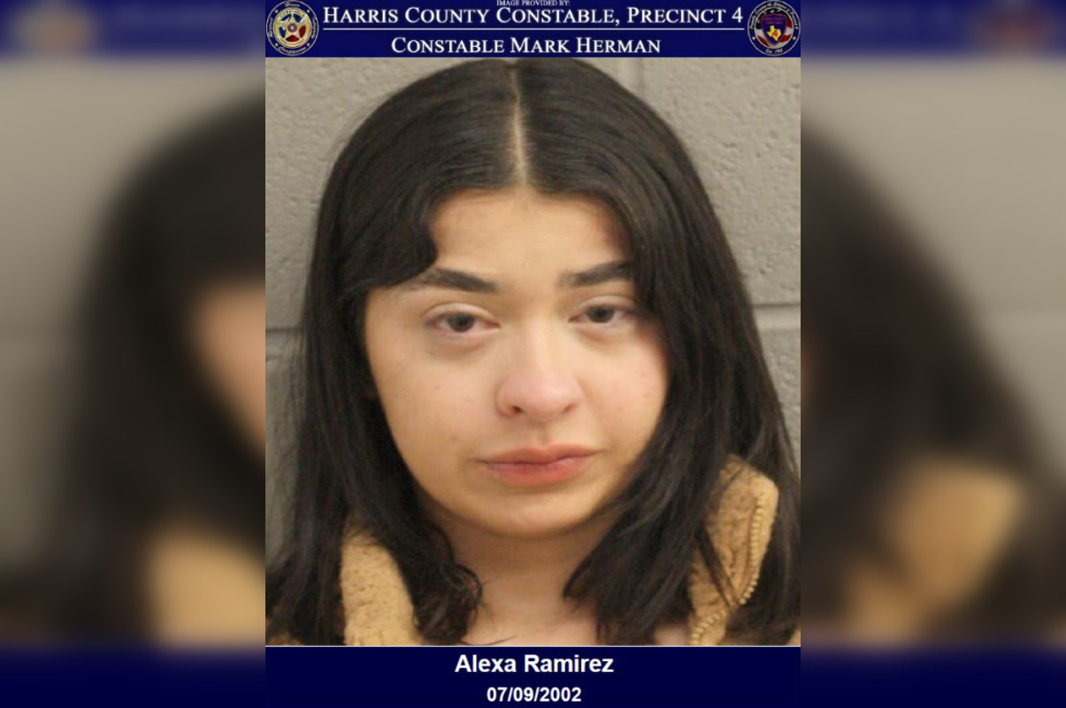 Harris County Deputies Arrest Suspected Drunk Driver on Tomball