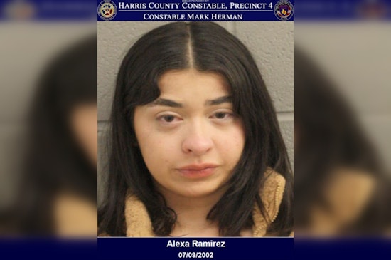 Harris County Deputies Arrest Suspected Drunk Driver on Tomball Parkway After Citizen Tip-off