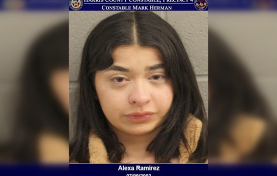 Harris County Deputies Arrest Suspected Drunk Driver on Tomball Parkway After Citizen Tip-off