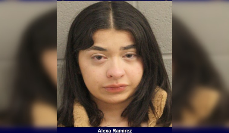 Harris County Deputies Arrest Suspected Drunk Driver on Tomball Parkway After Citizen Tip-off