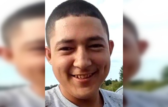 Harris County Deputies Seek Help to Find Missing Teen Mauricio Reyes, Public's Assistance Crucial