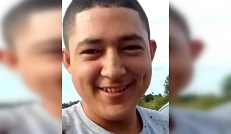 Harris County Deputies Seek Help to Find Missing Teen Mauricio Reyes, Public's Assistance Crucial
