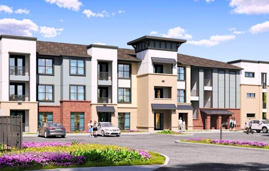 Harris County Invests in Long-Term Affordable Housing with Houston Palladium at Ella Groundbreaking