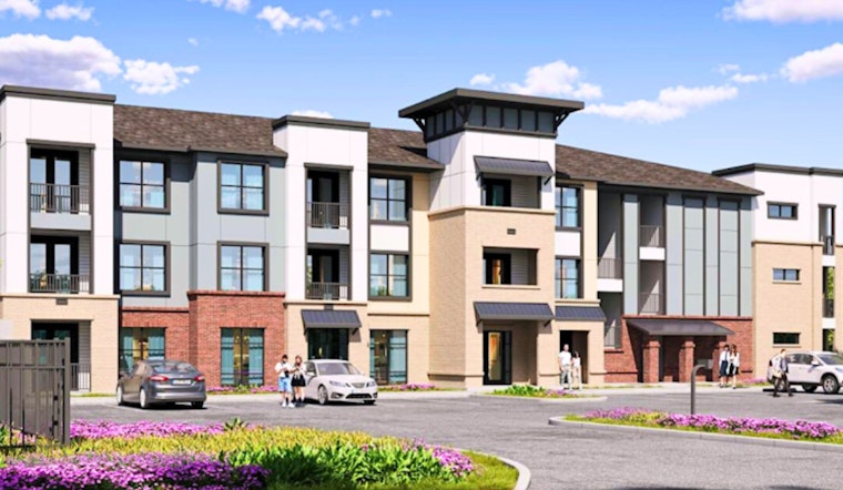 Harris County Invests in Long-Term Affordable Housing with Houston Palladium at Ella Groundbreaking