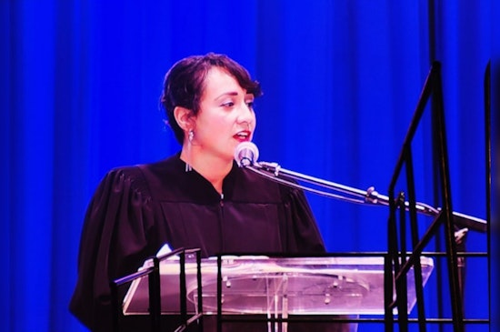 Harris County Judge Natalia Cornelio Accused of Delaying Death Penalty Cases Amid Critique