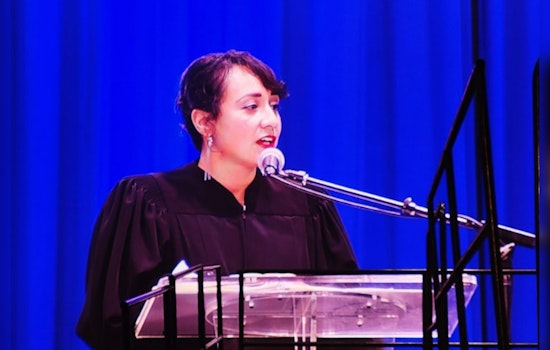 Harris County Judge Natalia Cornelio Accused of Delaying Death Penalty Cases Amid Critique