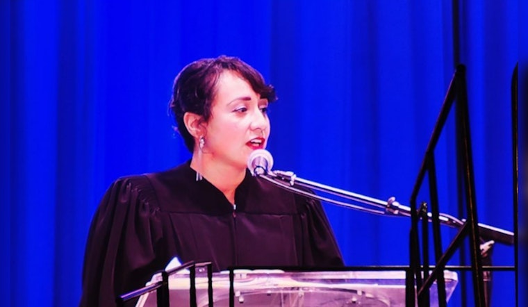 Harris County Judge Natalia Cornelio Accused of Delaying Death Penalty Cases Amid Critique