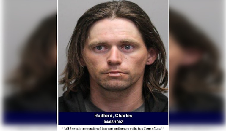 Harris County Man Arrested for Harassing Communications Following Traffic Accident