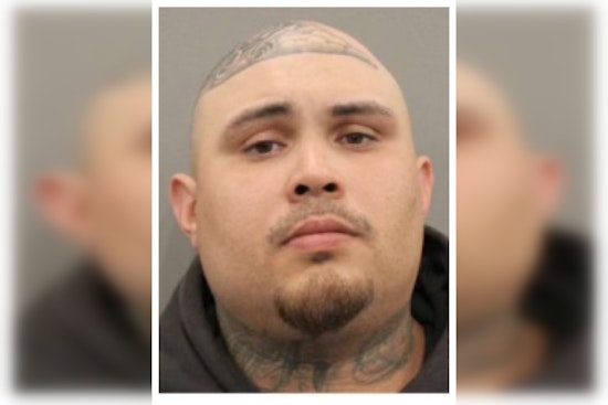 Harris County Man Charged with Capital Murder in Shooting Death of 12-Year-Old Boy