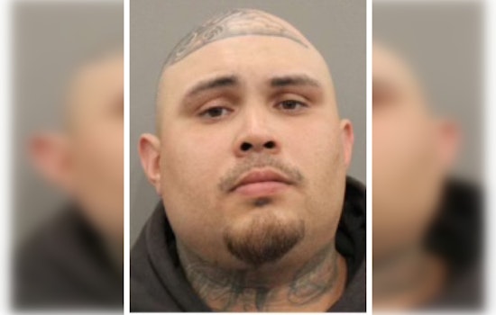 Harris County Man Charged with Capital Murder in Shooting Death of 12-Year-Old Boy