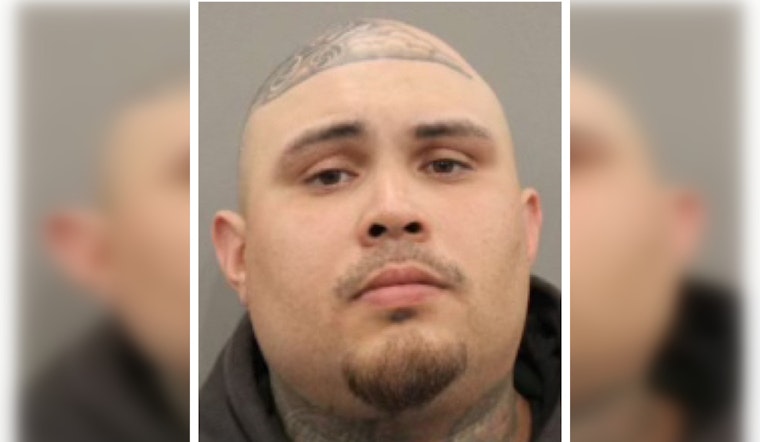 Harris County Man Charged with Capital Murder in Shooting Death of 12-Year-Old Boy