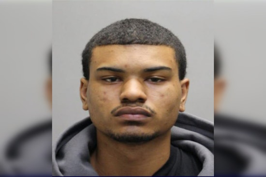 Harris County Man Charged with Possession of a Controlled Substance Following Emergency Call