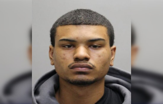 Harris County Man Charged with Possession of a Controlled Substance Following Emergency Call