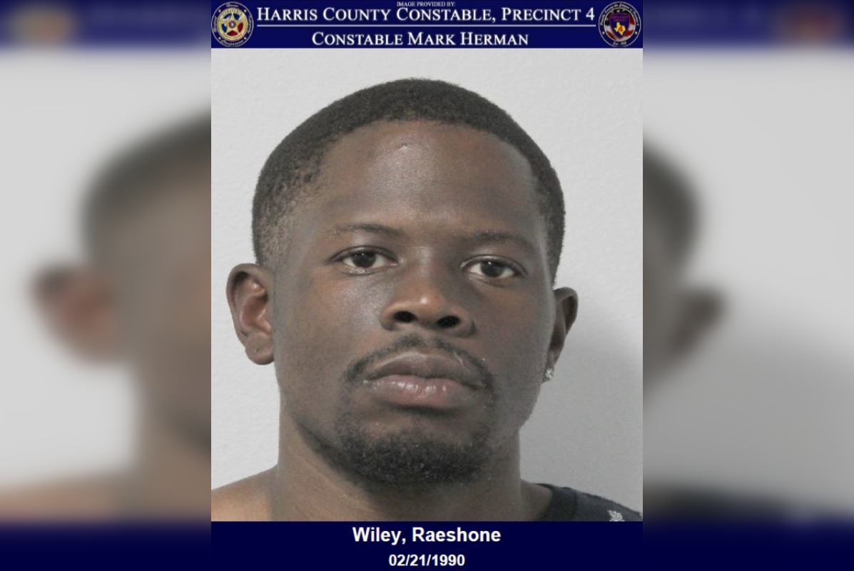 Harris County Man Charged with Terroristic Threat, Assault After