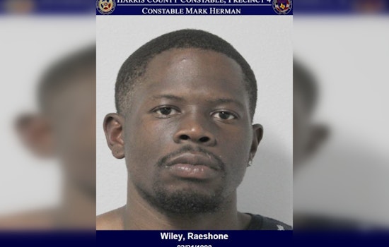 Harris County Man Charged with Terroristic Threat, Assault After Convenience Store Clash