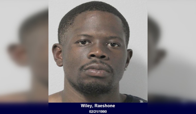 Harris County Man Charged with Terroristic Threat, Assault After Convenience Store Clash