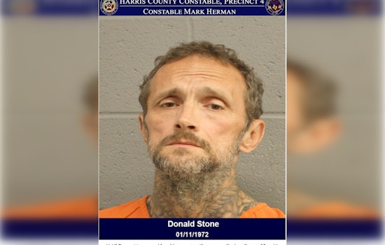 Harris County Pursuit Ends as Constable Canine Apprehends Suspect in Stolen Vehicle Chase
