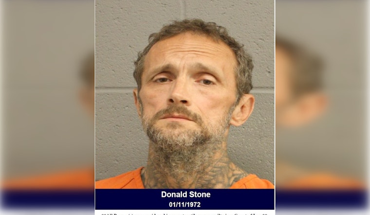Harris County Pursuit Ends as Constable Canine Apprehends Suspect in Stolen Vehicle Chase