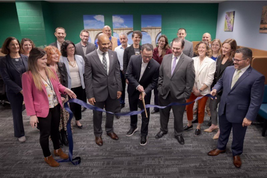 Harrisburg Introduces Innovative Flex Work Program for State Employees at Rachel Carson Building