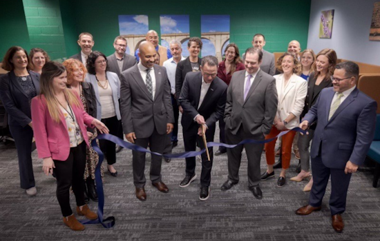 Harrisburg Introduces Innovative Flex Work Program for State Employees at Rachel Carson Building